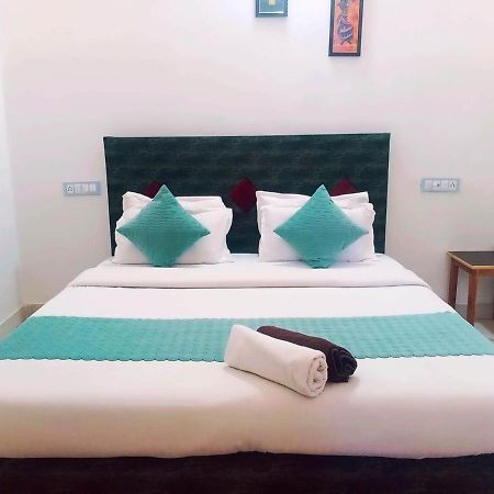 Green Hub Pushkar Villa Exterior photo
