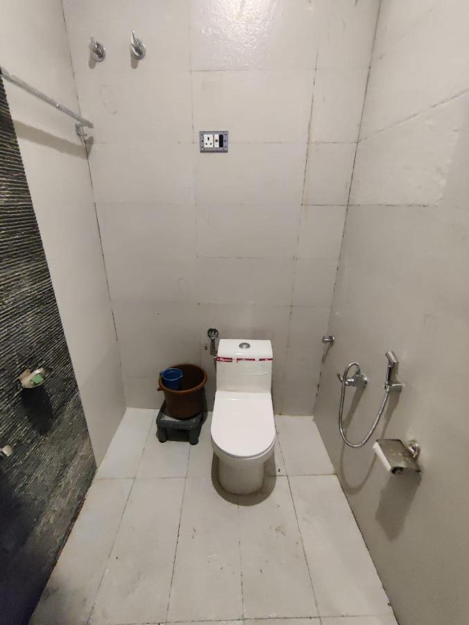 Green Hub Pushkar Villa Exterior photo