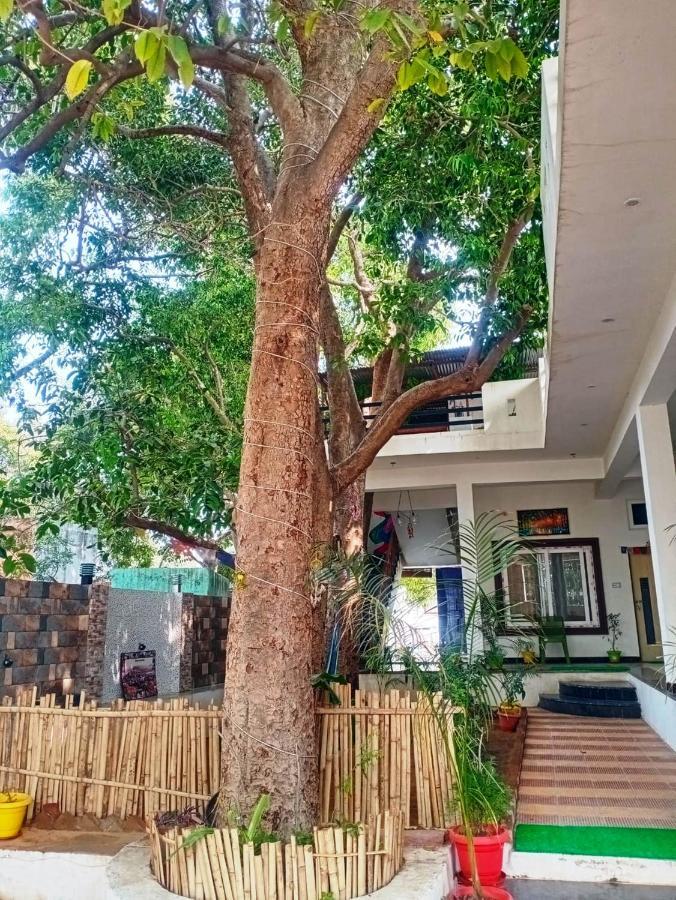 Green Hub Pushkar Villa Exterior photo