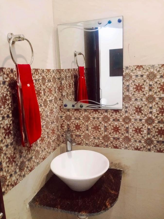 Green Hub Pushkar Villa Exterior photo
