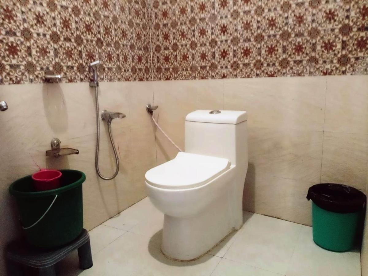 Green Hub Pushkar Villa Exterior photo